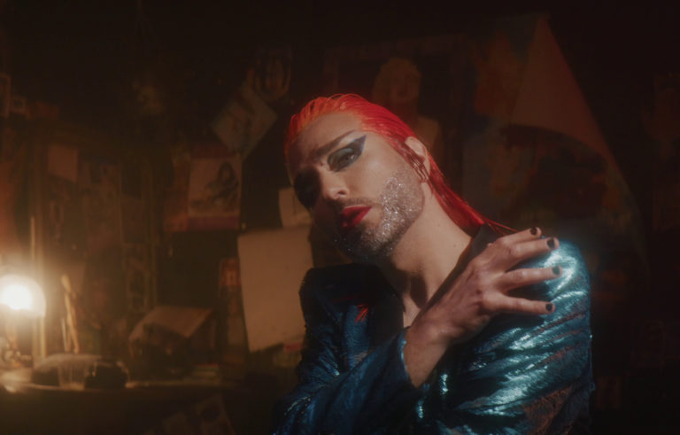 Leny MÜH, son clip “Une fugue dissociative” en EXCLU sur Longueur d'Ondes