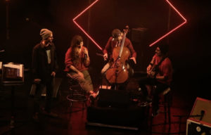 La Cafetera Roja, leur clip “Sunshine” en EXCLU sur Longueur d'Ondes