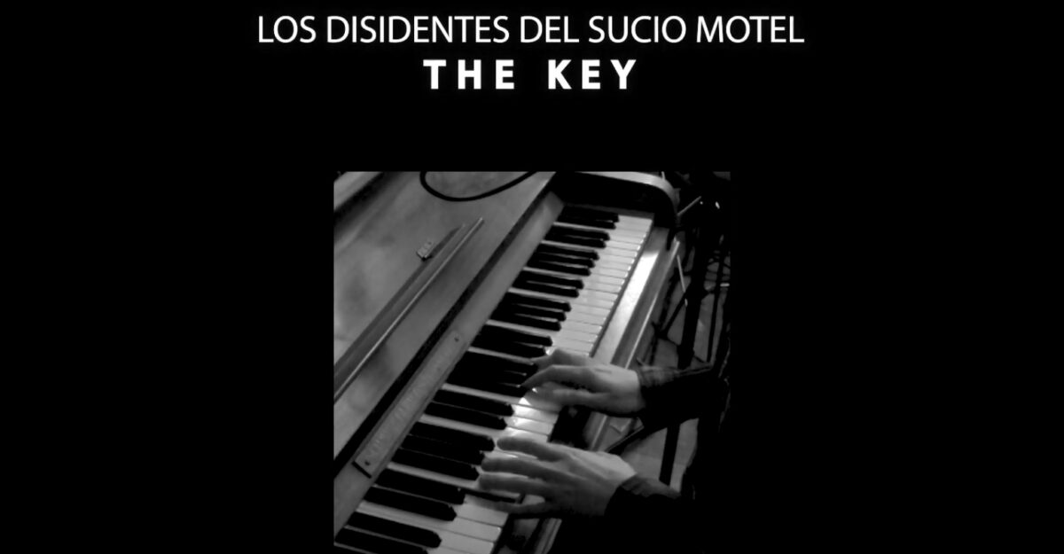 LDDSM, leur clip “The key” en EXCLU sur Longueur d'Ondes