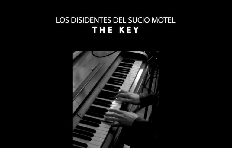 LDDSM, leur clip “The key” en EXCLU sur Longueur d'Ondes