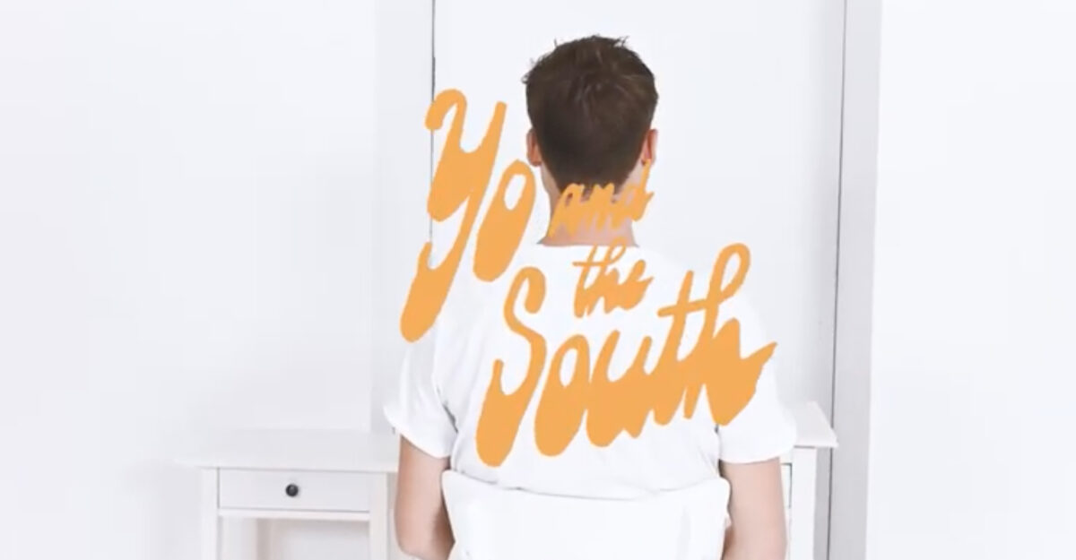 Yo & The South, leur clip “Orange” en EXCLU sur Longueur d'Ondes