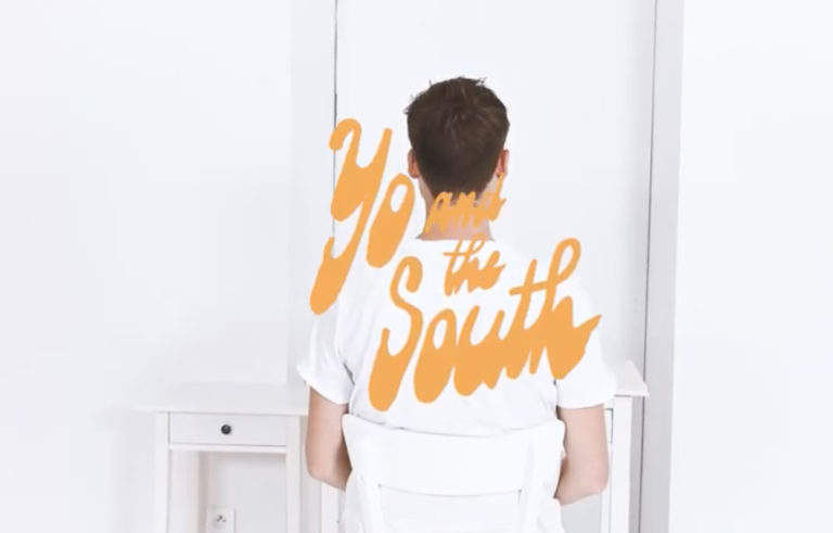 Yo & The South, leur clip “Orange” en EXCLU sur Longueur d'Ondes