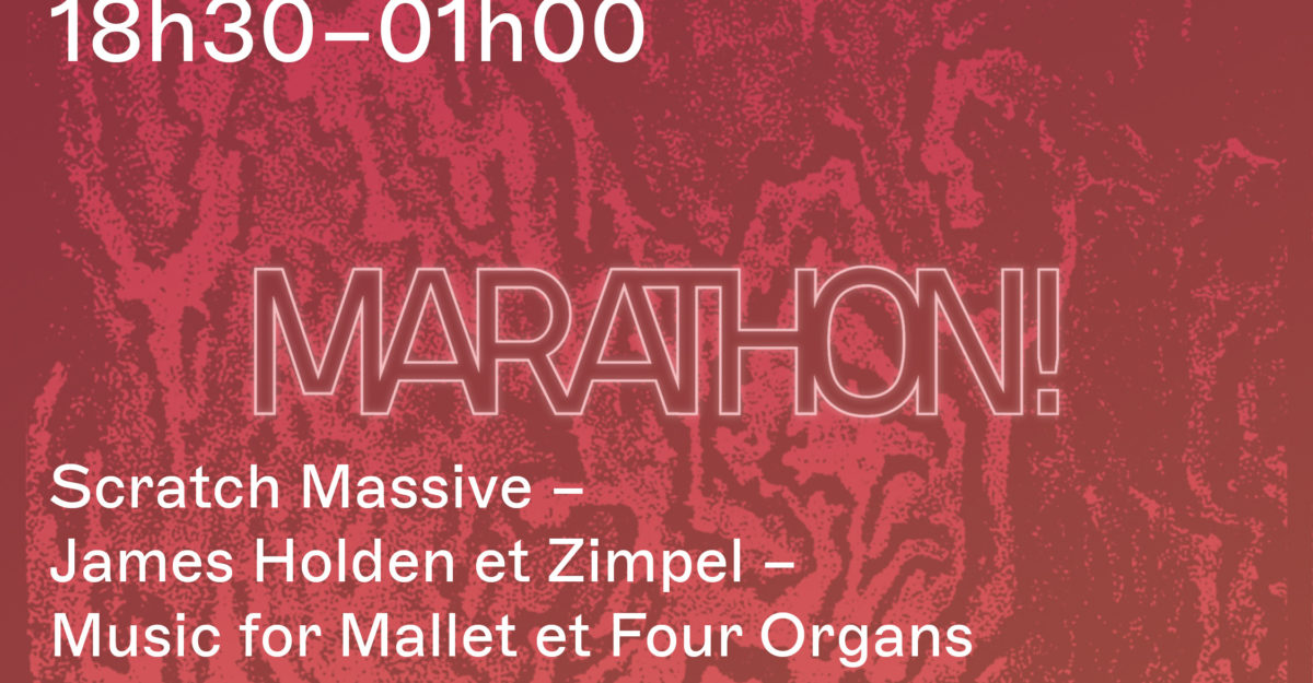 Festival Marathon