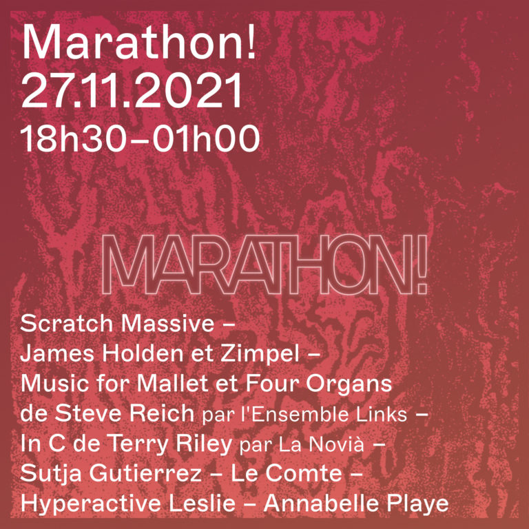 Festival Marathon