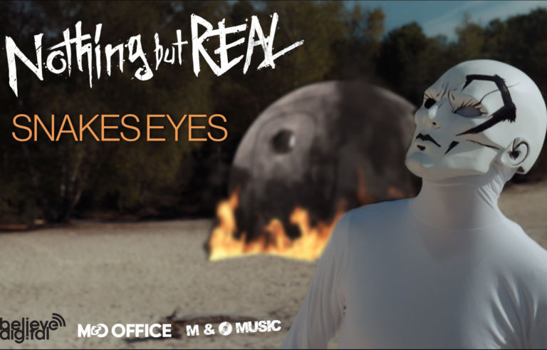 Nothing But Real, leur clip “Snake eyes” en EXCLU sur Longueur d'Ondes