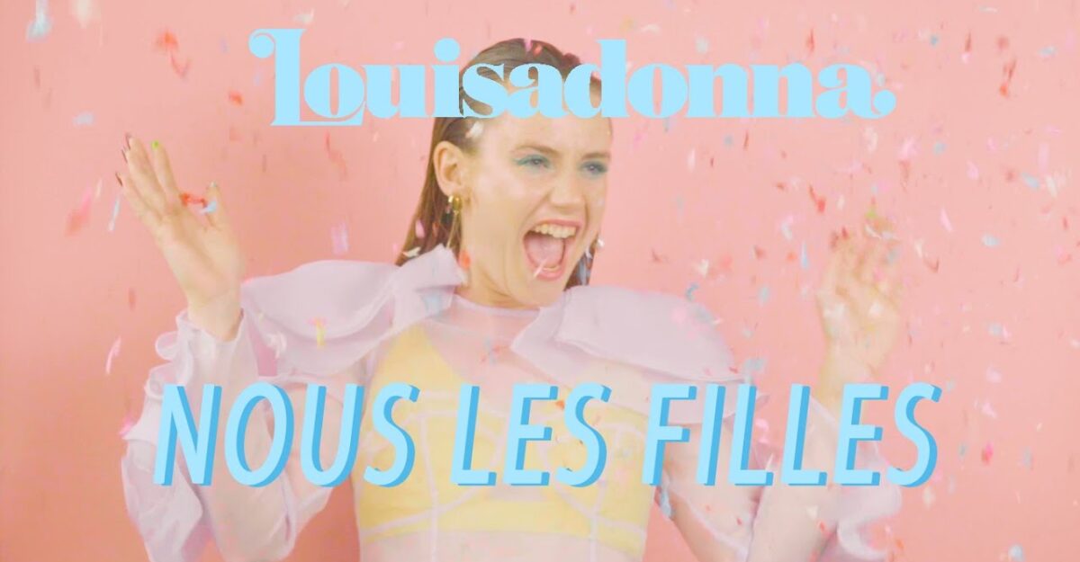 louisadonna nous les filles