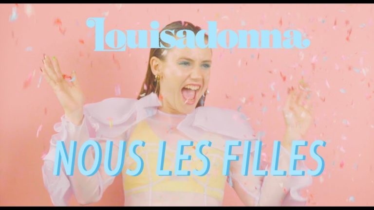 louisadonna nous les filles