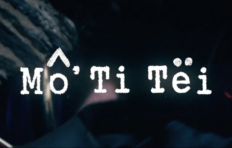 Mô'ti Tëi, leur clip “Dying of boredom” en EXCLU sur Longueur d'Ondes
