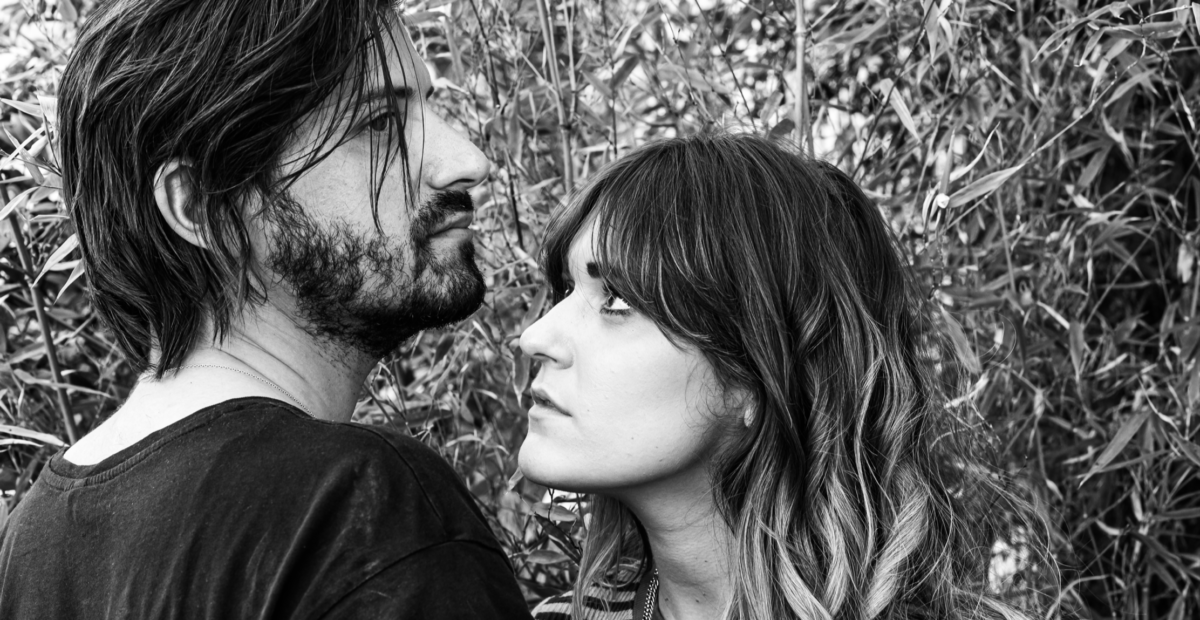 Bandit Bandit, leur entrevue sur Longueur d'Ondes