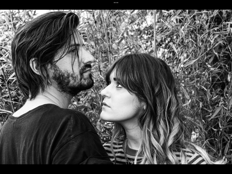 Bandit Bandit, leur entrevue sur Longueur d'Ondes