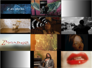 Les clips du site Groover sur Longueur d’Ondes