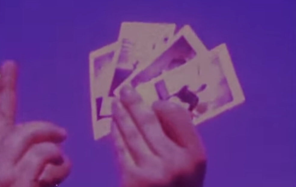 The haunted youth, leur clip Coming home sur Longueur d’Ondes