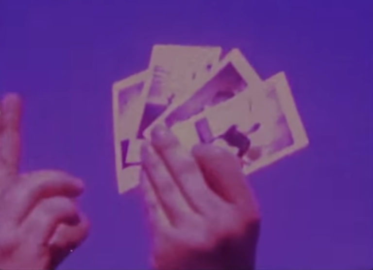 The haunted youth, leur clip Coming home sur Longueur d’Ondes