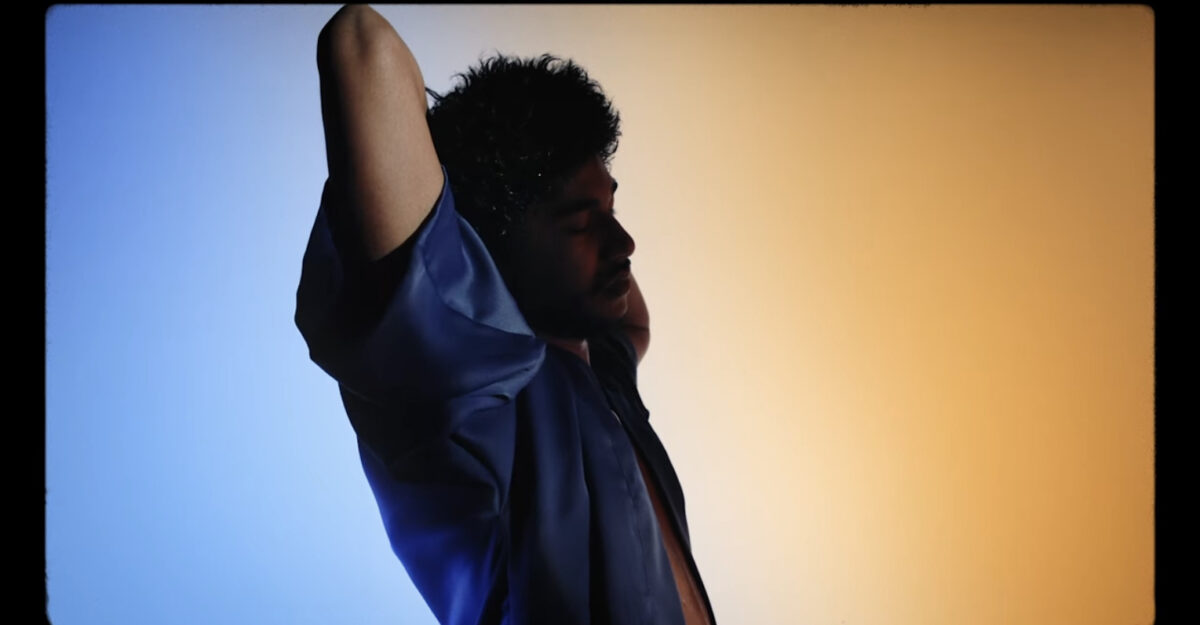 Amarula Café Club, leur clip "Amarula pt.2" sur Longueur d'Ondes
