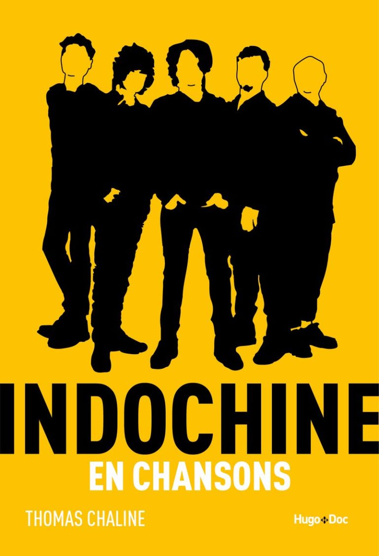 Thomas Chaline, son livre Indochine en chansons sur Longueur d’Ondes