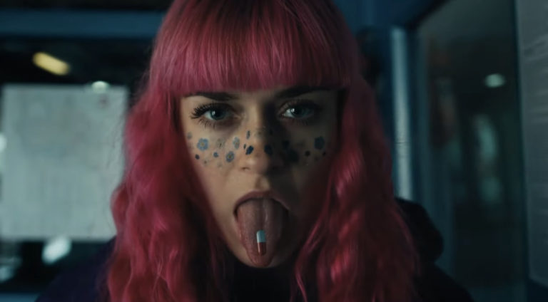 Slumb, leur clip Come & get it sur Longueur d'Ondes