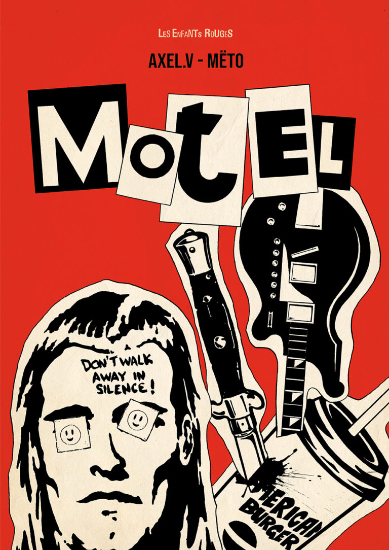 re Motel sur Longueur d’Ondes