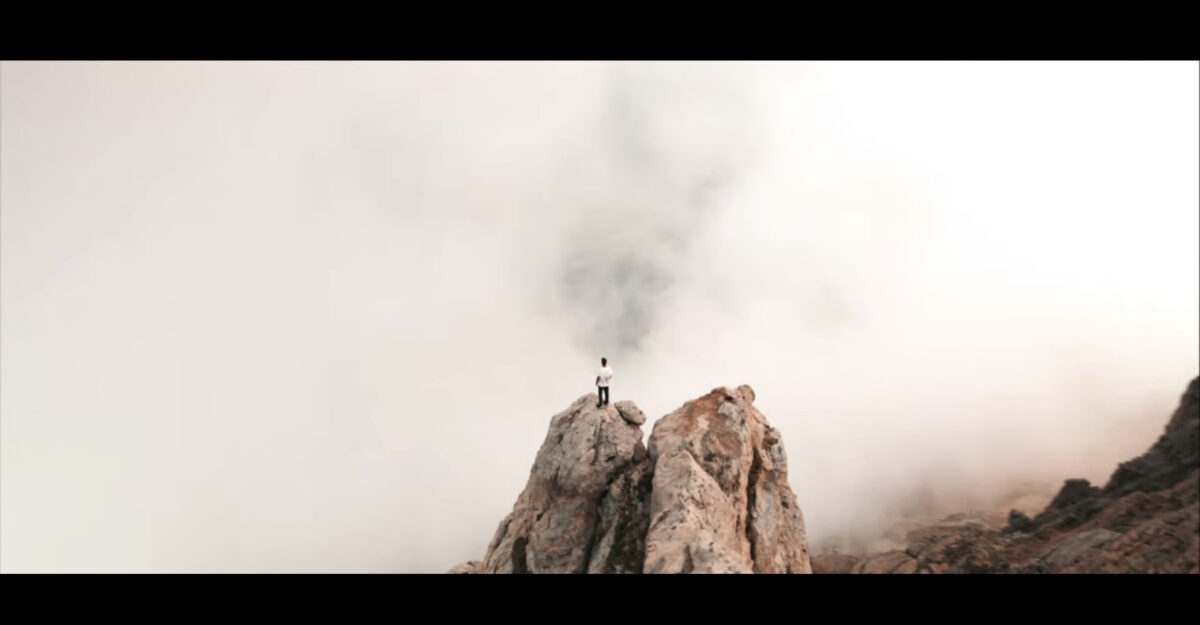 The Unclouders, leur clip "To the next" sur Longueur d'Ondes