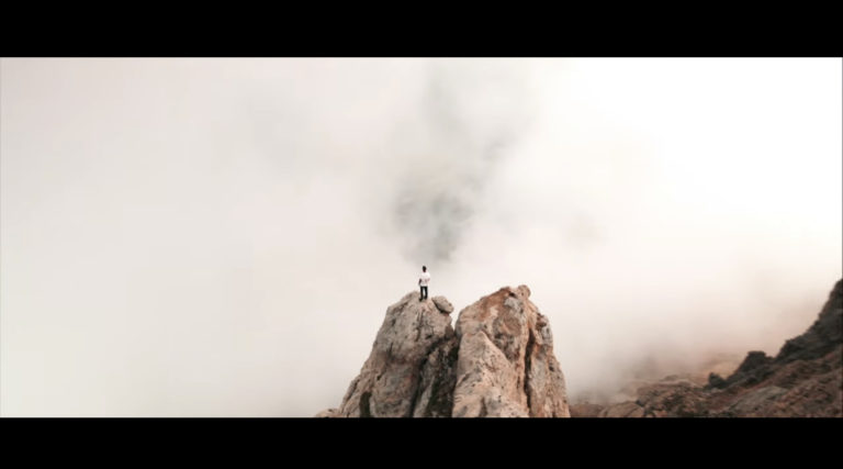 The Unclouders, leur clip "To the next" sur Longueur d'Ondes