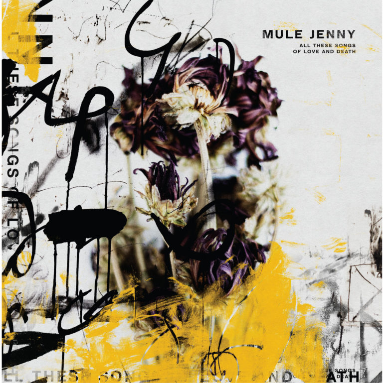 Mule Jenny, leur dernier album est sur Longueur d'Ondes