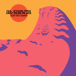 Al-Sarwib, leur album Loin des terres sur Longueur d'Ondes