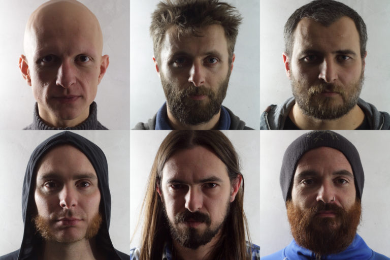 Artùs, l'entrevue du groupe est sur Longueur d'Ondes