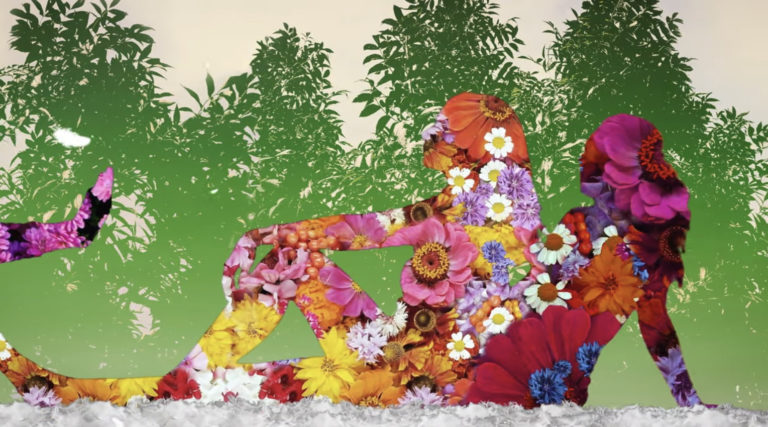 Rovski, leur clip "L'Aventure" sur Longueur d'Ondes