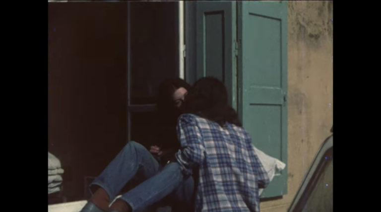 White Velvet, son clip "Dis-moi oui" est sur Longueur d'Ondes