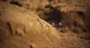 La Maison Tellier, leur clip "Atlas" est sur Longueur d'Ondes