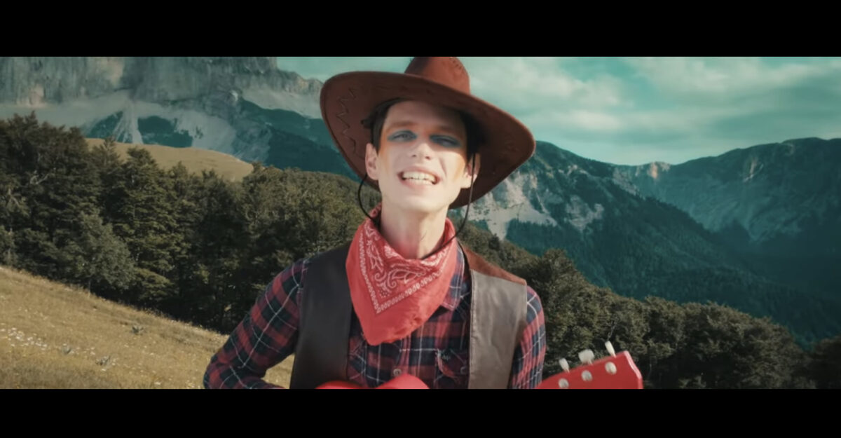 Tiny Shuttle, leur clip "21 kids" est sur Longueur d'Ondes