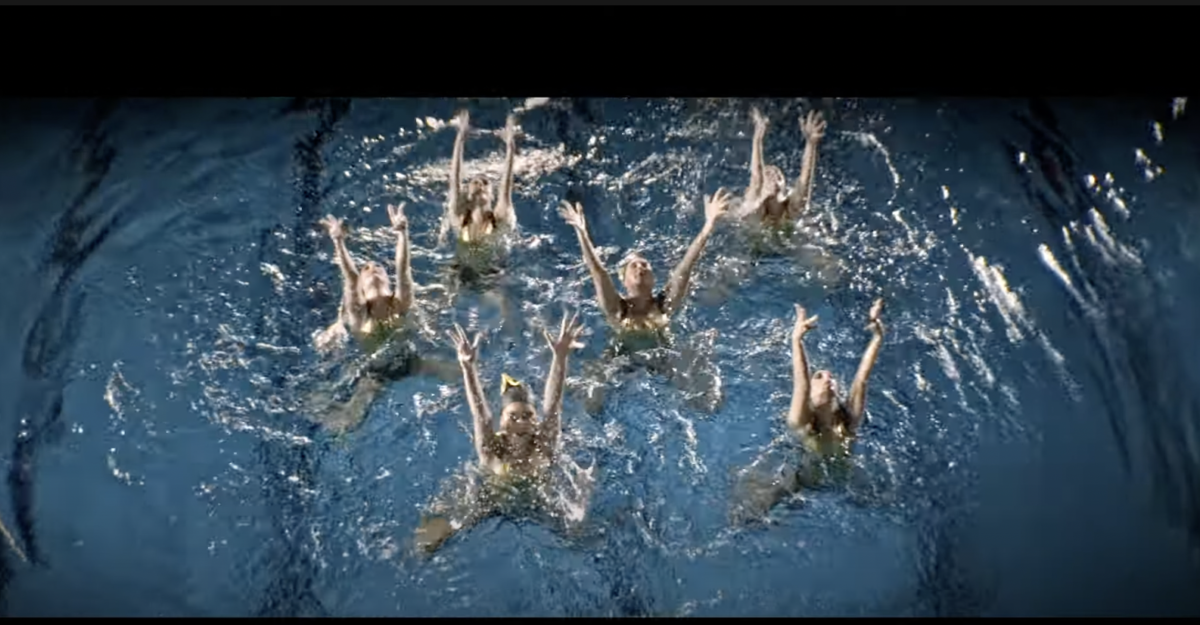 Gael Faure, son clip "La mémoire de l'eau" est sur Longueur d'Ondes