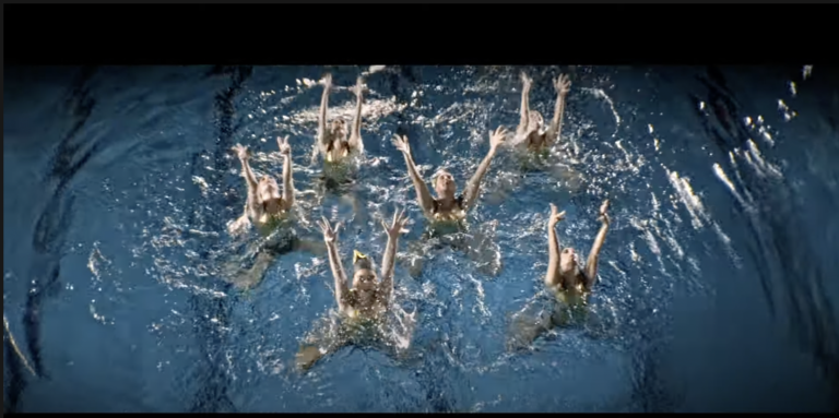 Gael Faure, son clip "La mémoire de l'eau" est sur Longueur d'Ondes