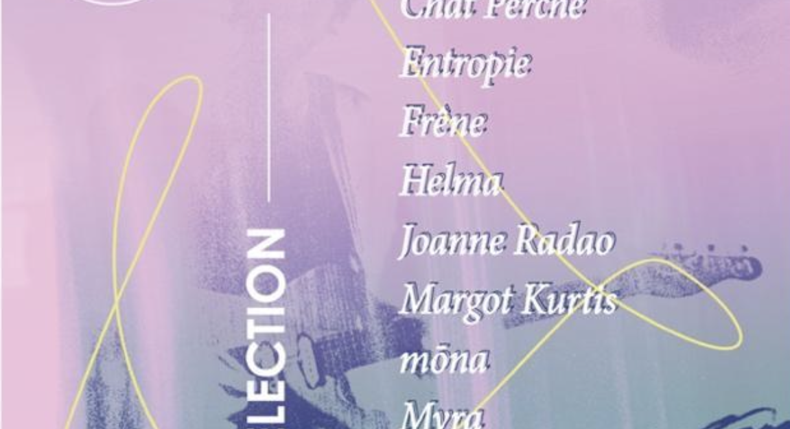 La sélection de La Grande Party 2022 est sur Longueur d'Ondes