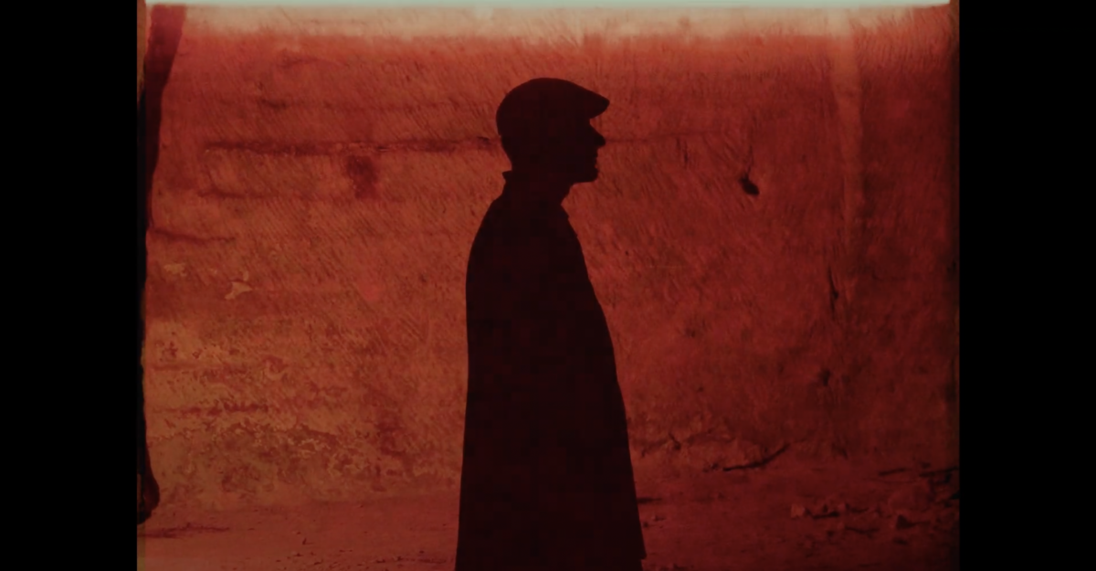 I am Sparrow, son titre "Galatée" en feat. avec MPJ sur Longueur d'Ondes