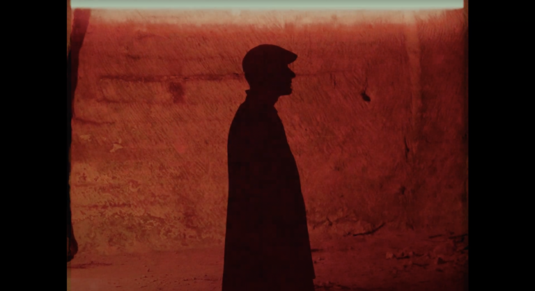 I am Sparrow, son titre "Galatée" en feat. avec MPJ sur Longueur d'Ondes