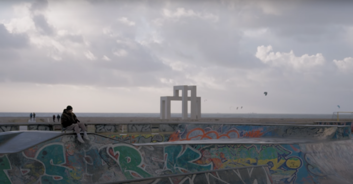 Emmanuel Emo, son clip "Askip" est sur Longueur d'Ondes