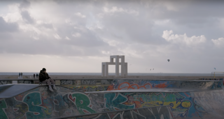 Emmanuel Emo, son clip "Askip" est sur Longueur d'Ondes