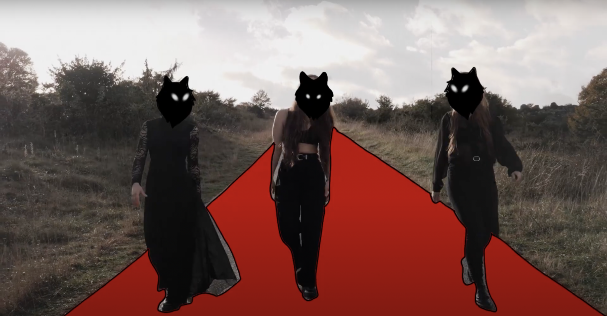 Madam, leur clip "Witches" est sur Longueur d'Ondes