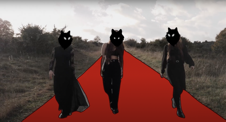 Madam, leur clip "Witches" est sur Longueur d'Ondes