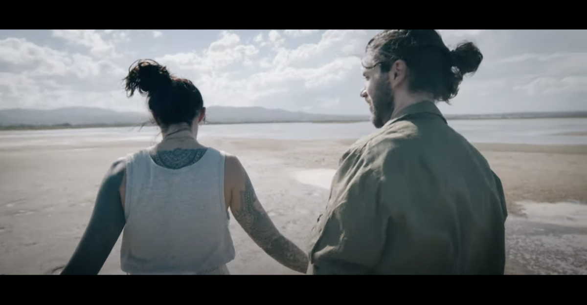 Gustav, son clip "Les sémaphores" est sur Longueur d'Ondes