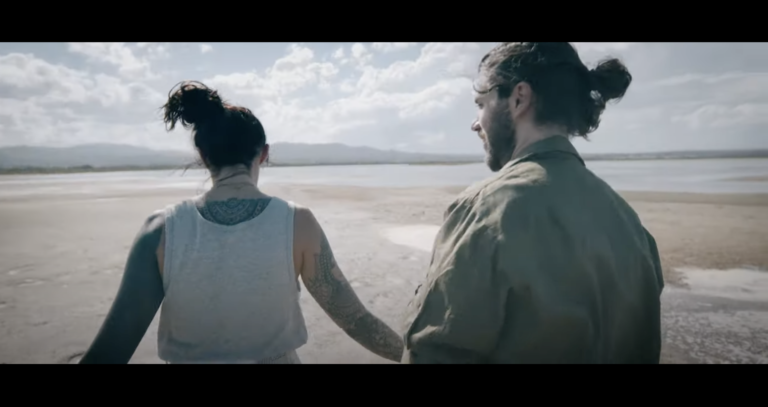 Gustav, son clip "Les sémaphores" est sur Longueur d'Ondes