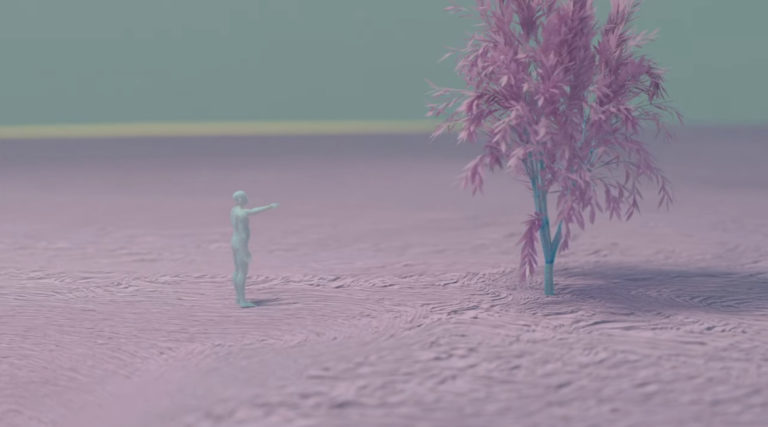 Kinay et Awatif, leur clip "Drapeau" est sur Longueur d'Ondes