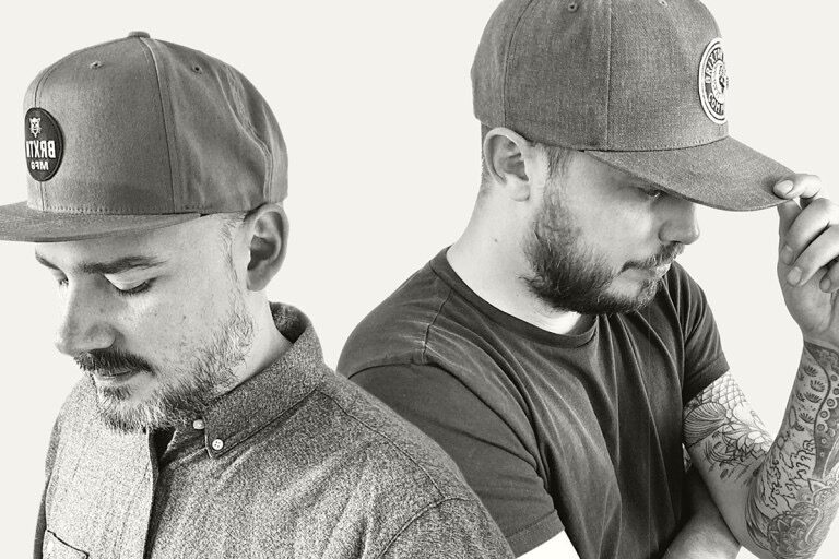 BOLD, l'entrevue du duo est sur Longueur d'Ondes