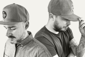 BOLD, l'entrevue du duo est sur Longueur d'Ondes
