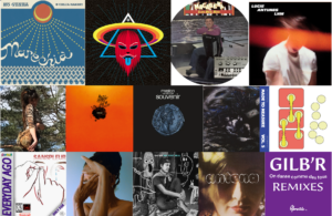 La deuxième mixtape du site est sur Longueur d'Ondes