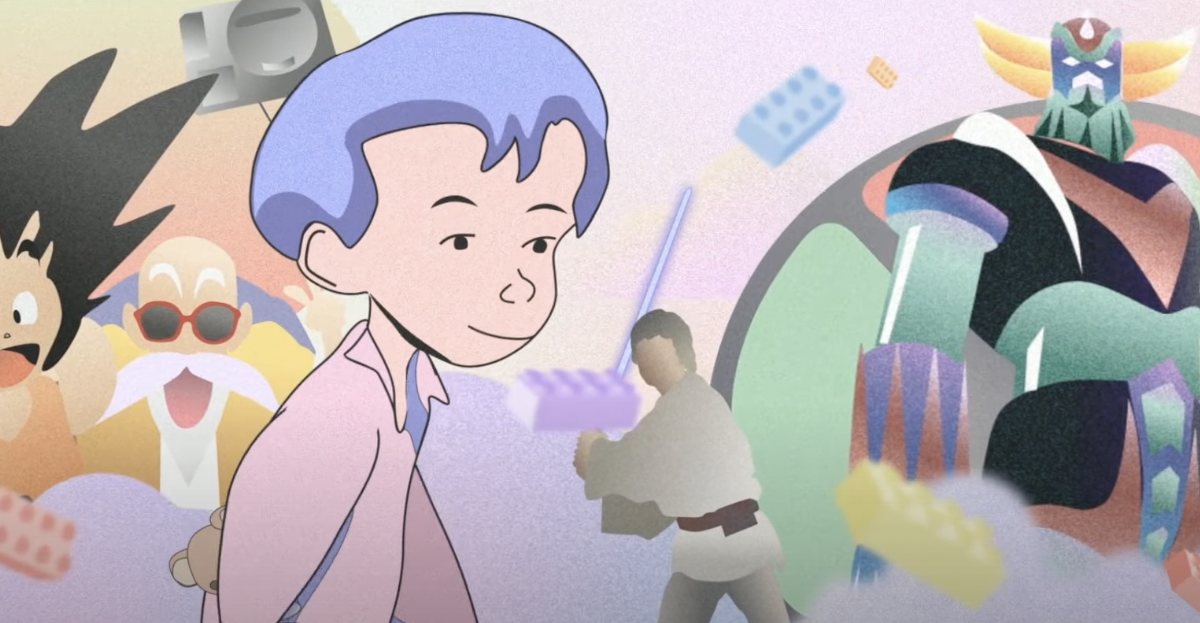 Coffees & Cigarettes, leur clip "Le syndrome de Peter Pan" sur Longueur d'Ondes
