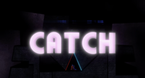 Rovski, leur clip ”Catch” est sur Longueur d'Ondes