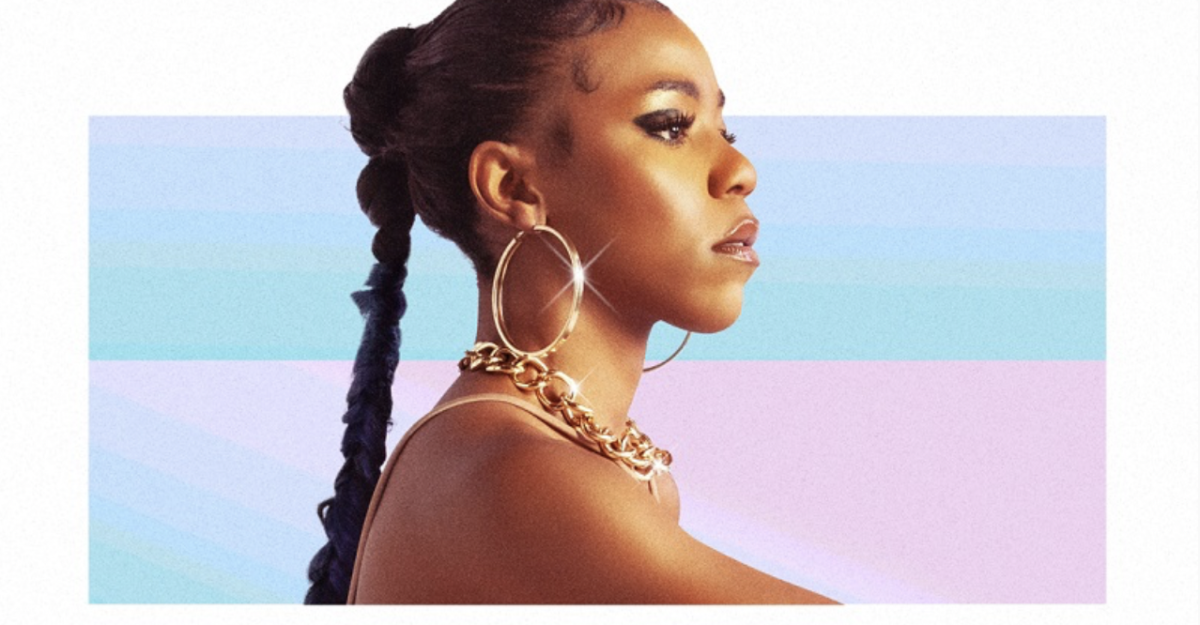 Époque, son single ”Aposto” dévoilé sur BBC 1Xtra sur Longueur d'Ondes