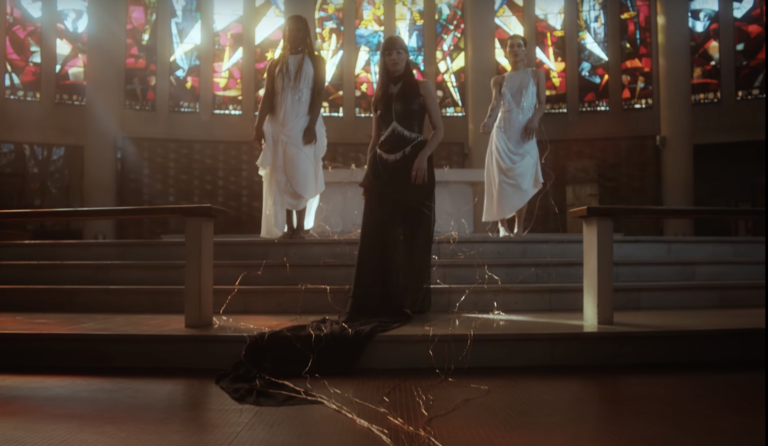 Morfine, son clip ”Credo” est sur Longueur d'Ondes