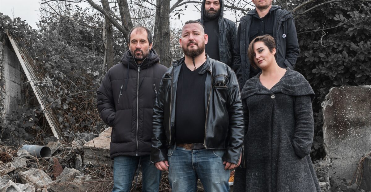 JaCOB, leur entrevue est sur Longueur d'Ondes